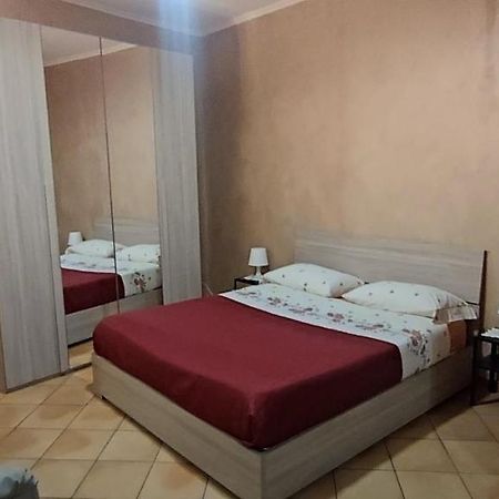 波佐利Casa Rosy.S别墅 外观 照片