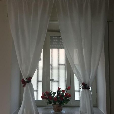 波佐利Casa Rosy.S别墅 外观 照片