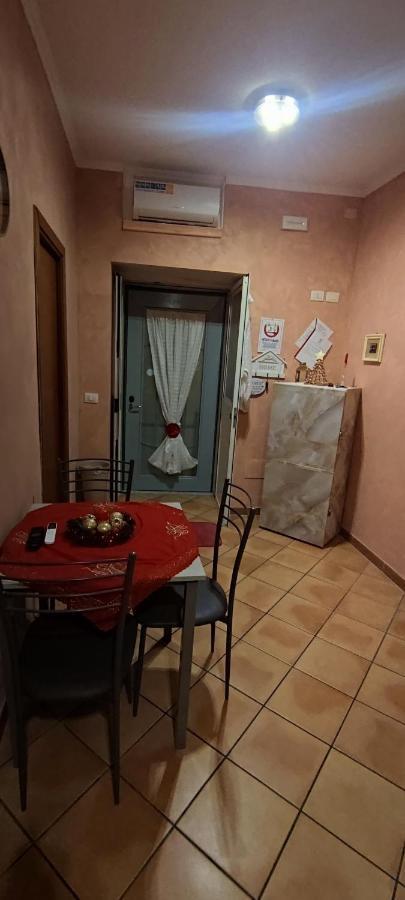 波佐利Casa Rosy.S别墅 外观 照片